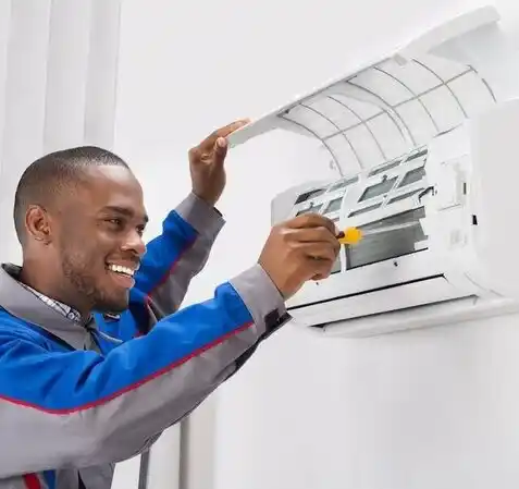 hvac services Oregon
